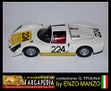 Porsche 906-8 Carrera 6 n.224 Targa Florio 1966 - Porsche Collection 1.43 (4)